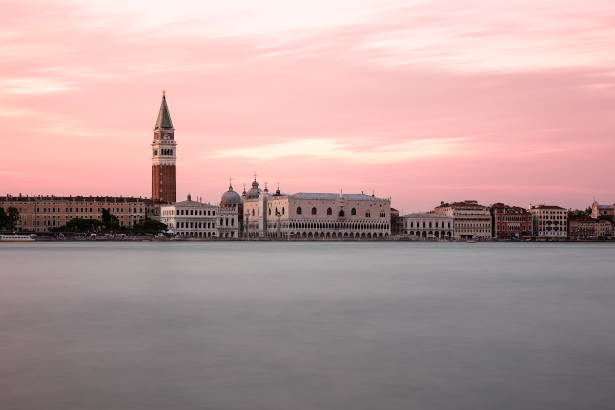 San Giorgio Maggiore