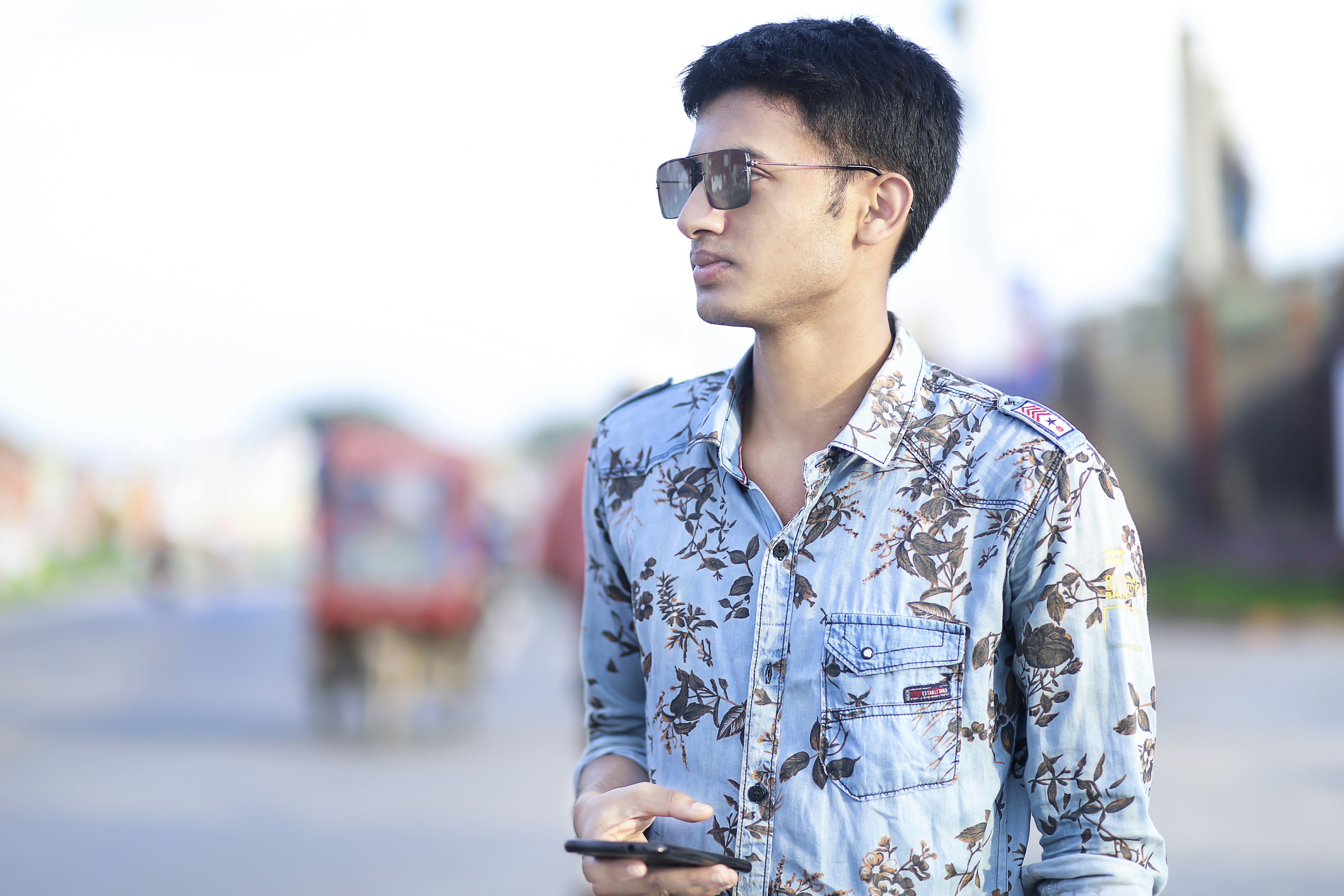 Photo by robiulislampailot