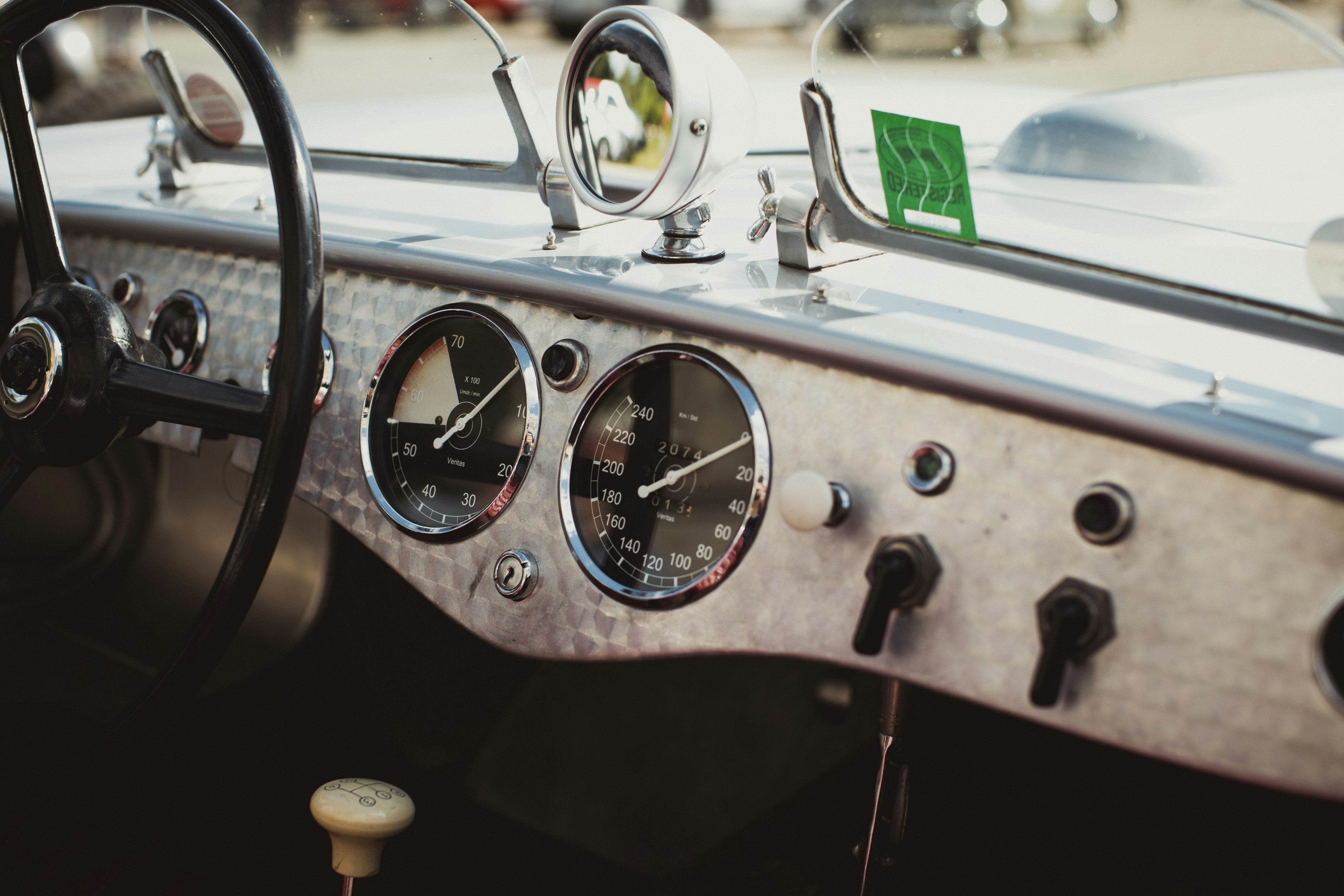 Photo by markusspiske