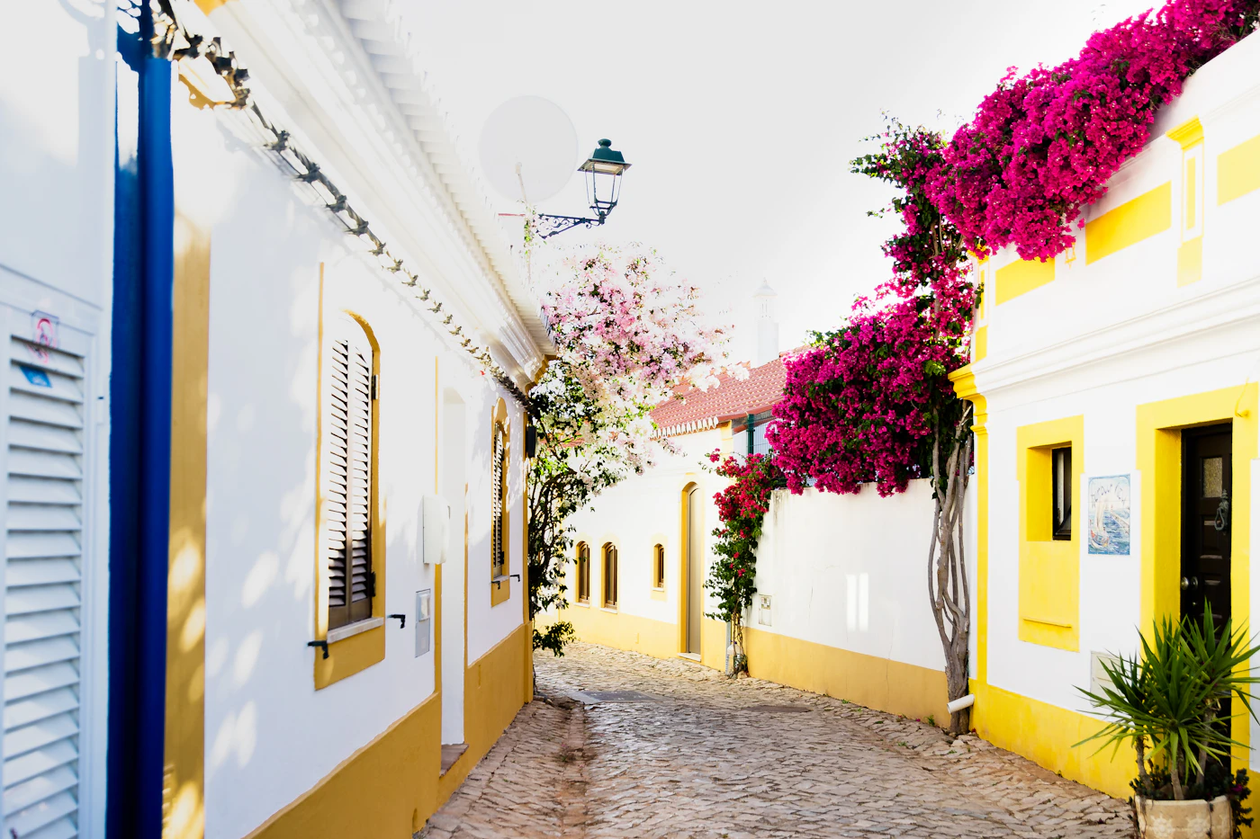 Algarve