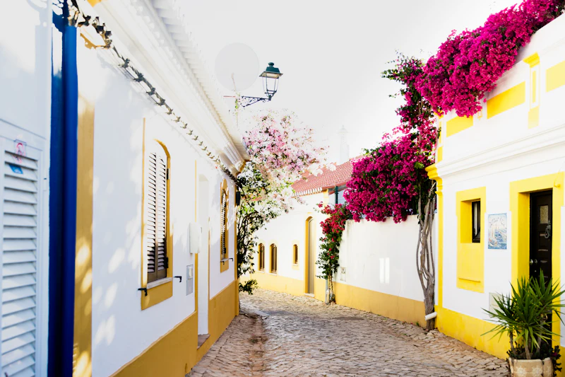 Most Aesthetic Cafes in Algarve for Photos and Good Coffee