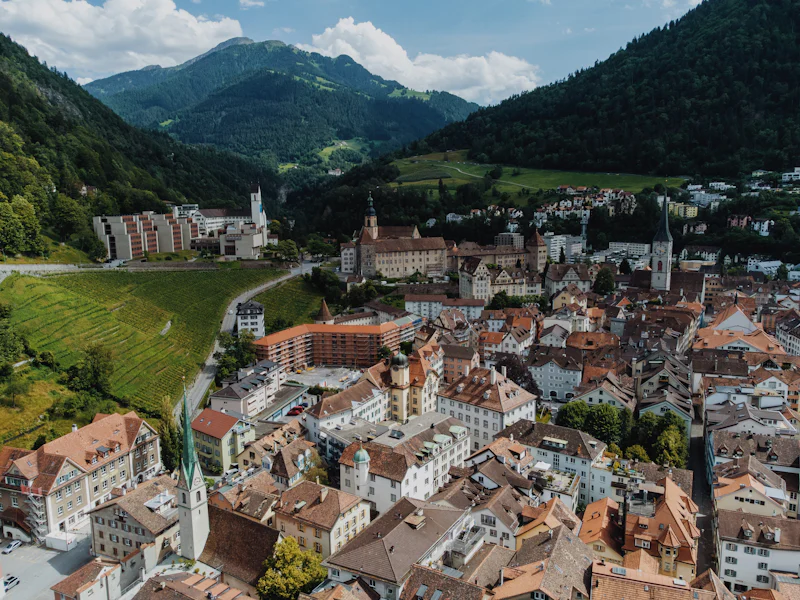 Chur Switzerland