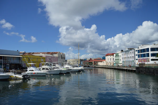 Bridgetown, Barbados photo 1