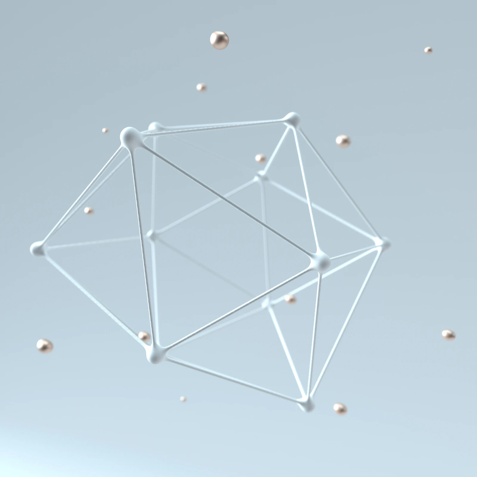 Estructura molecular de péptidos