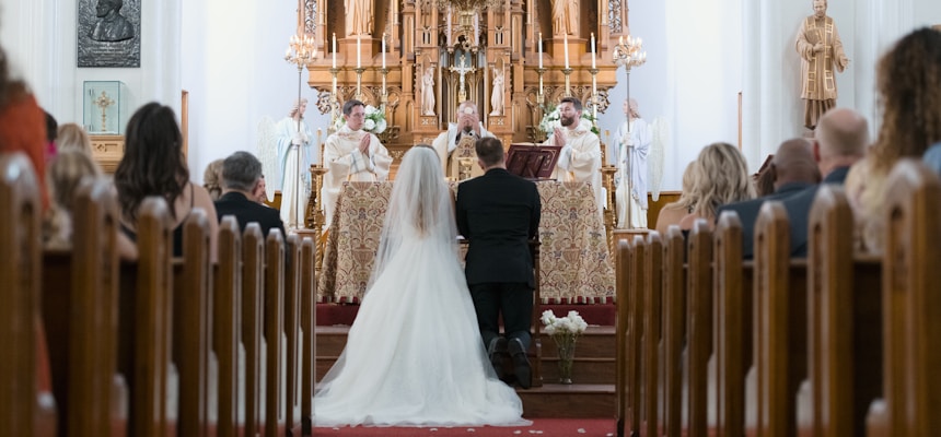 The True Vocation of Marriage: The Domestic Church Unveiled
