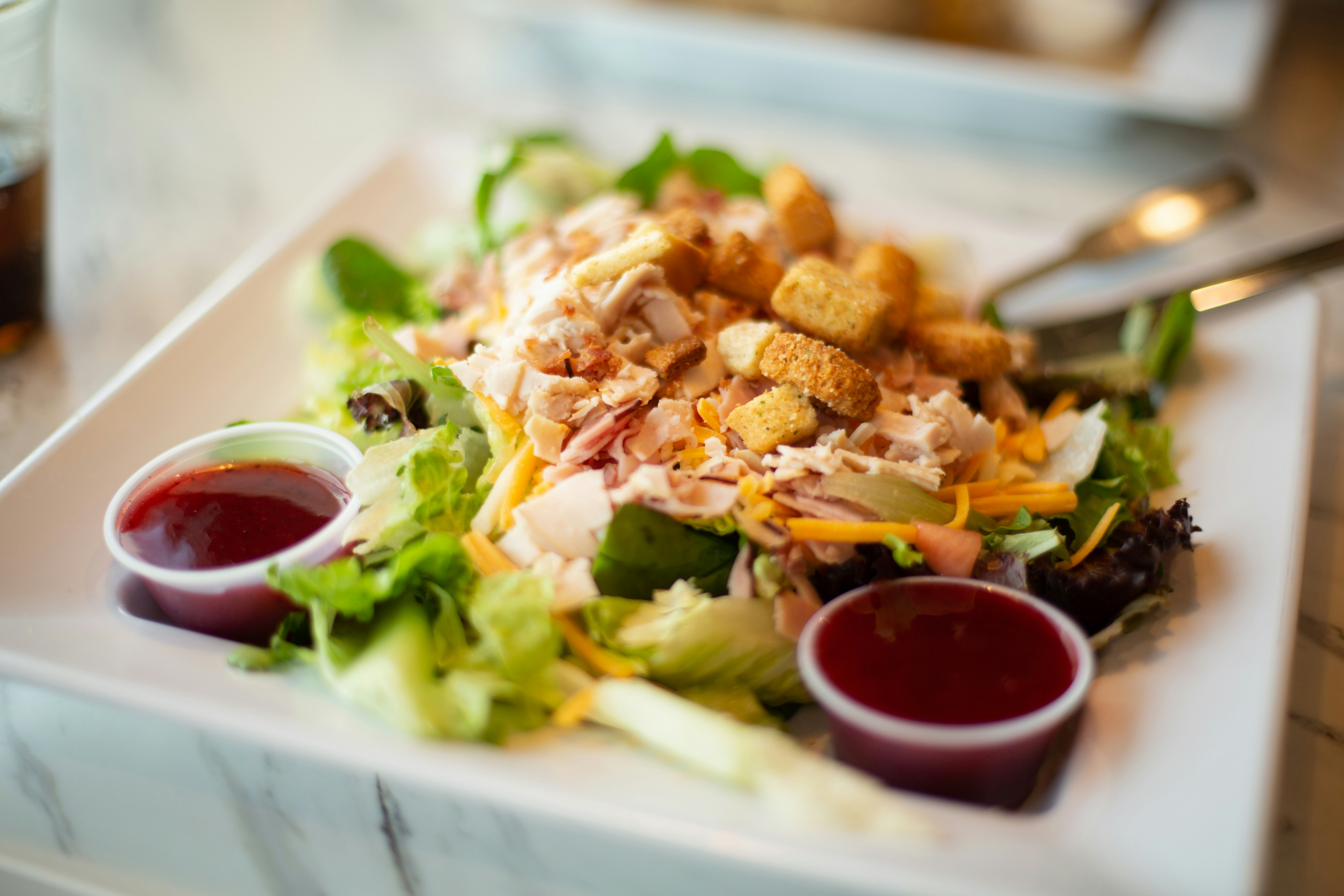 الدليل العملي لتصميم نظام غذائي