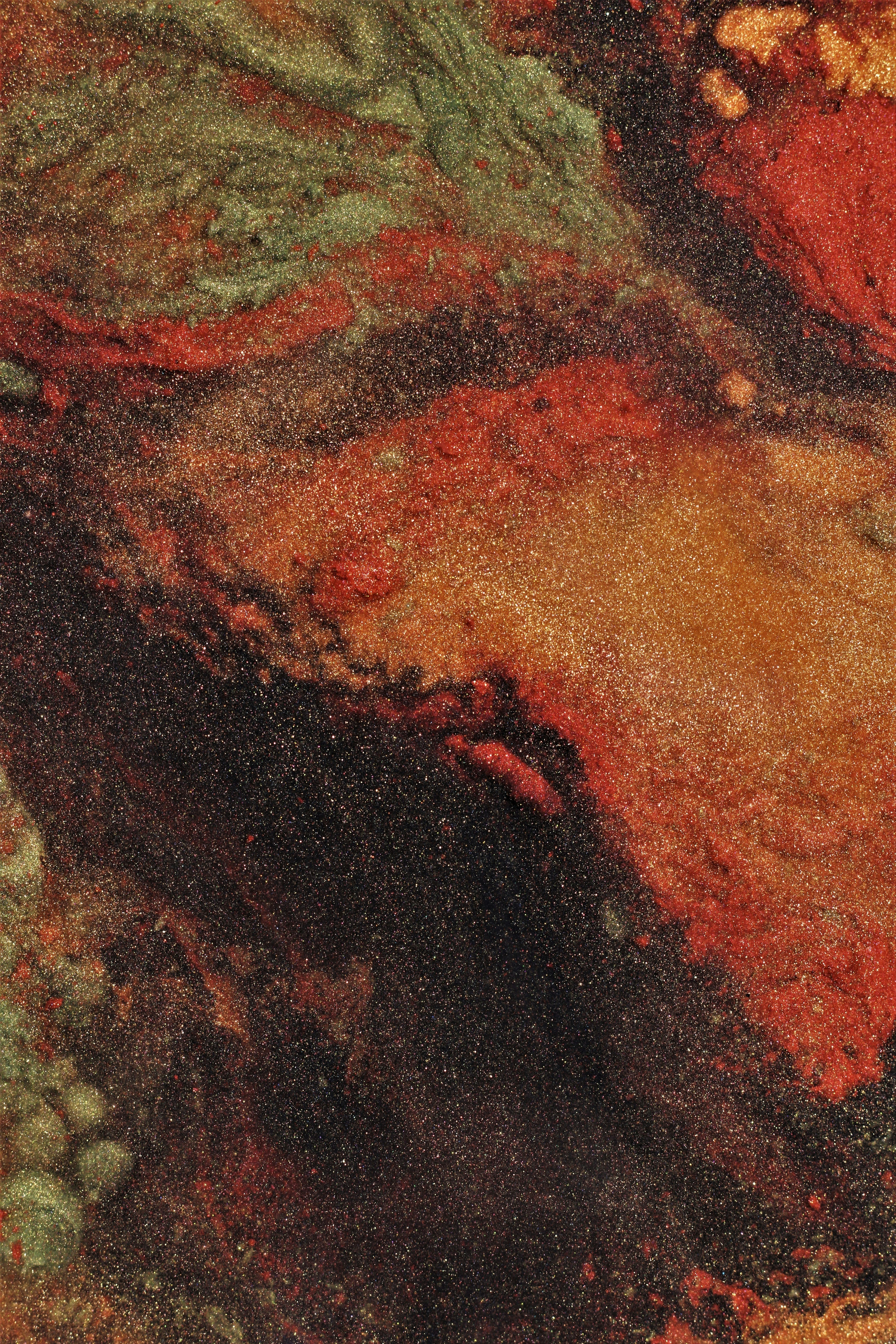 My husband is closer than my own mother