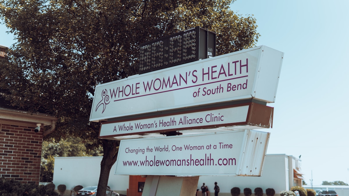 Women's health and PCOS