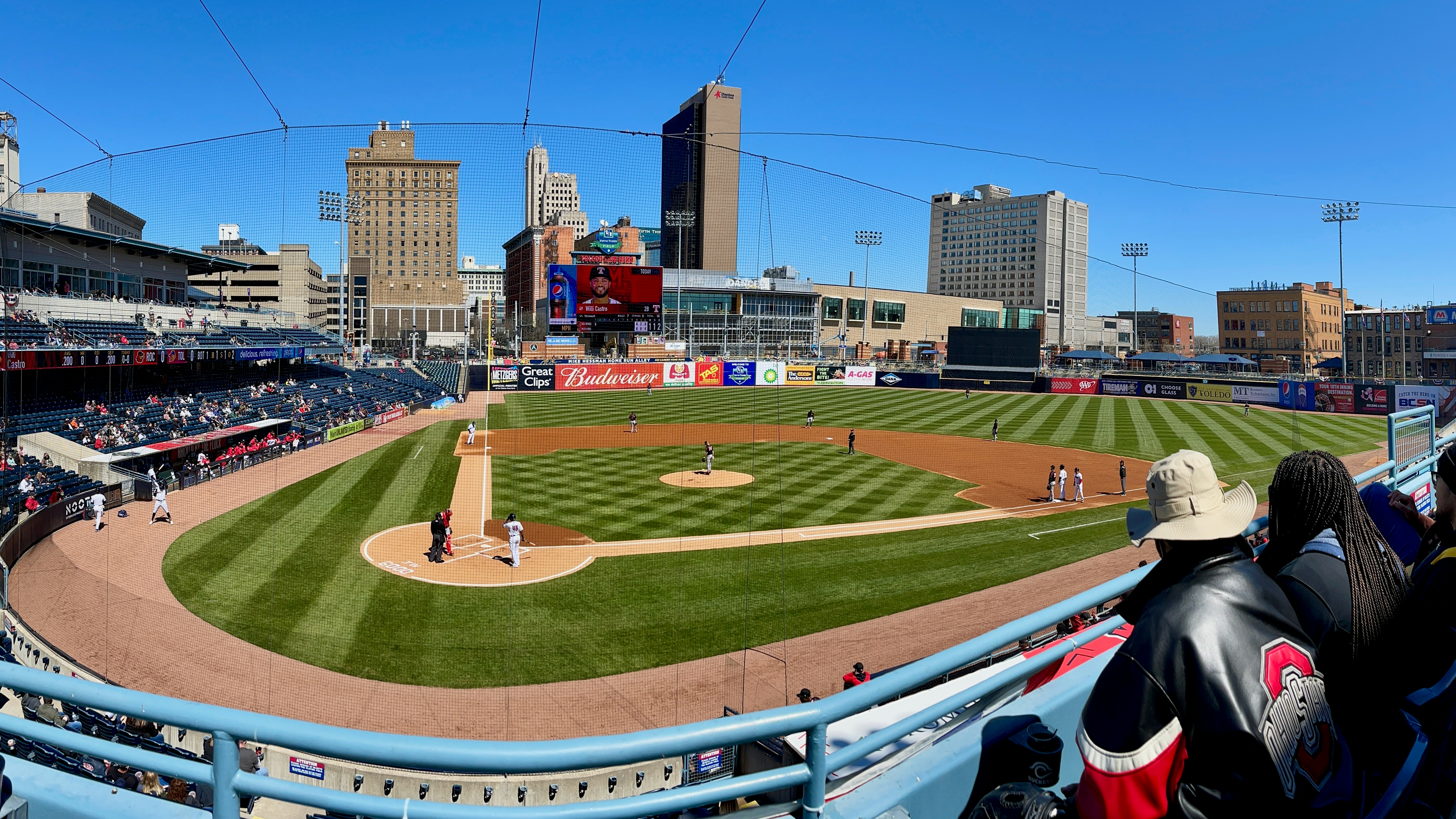 Photo by clcortelyou