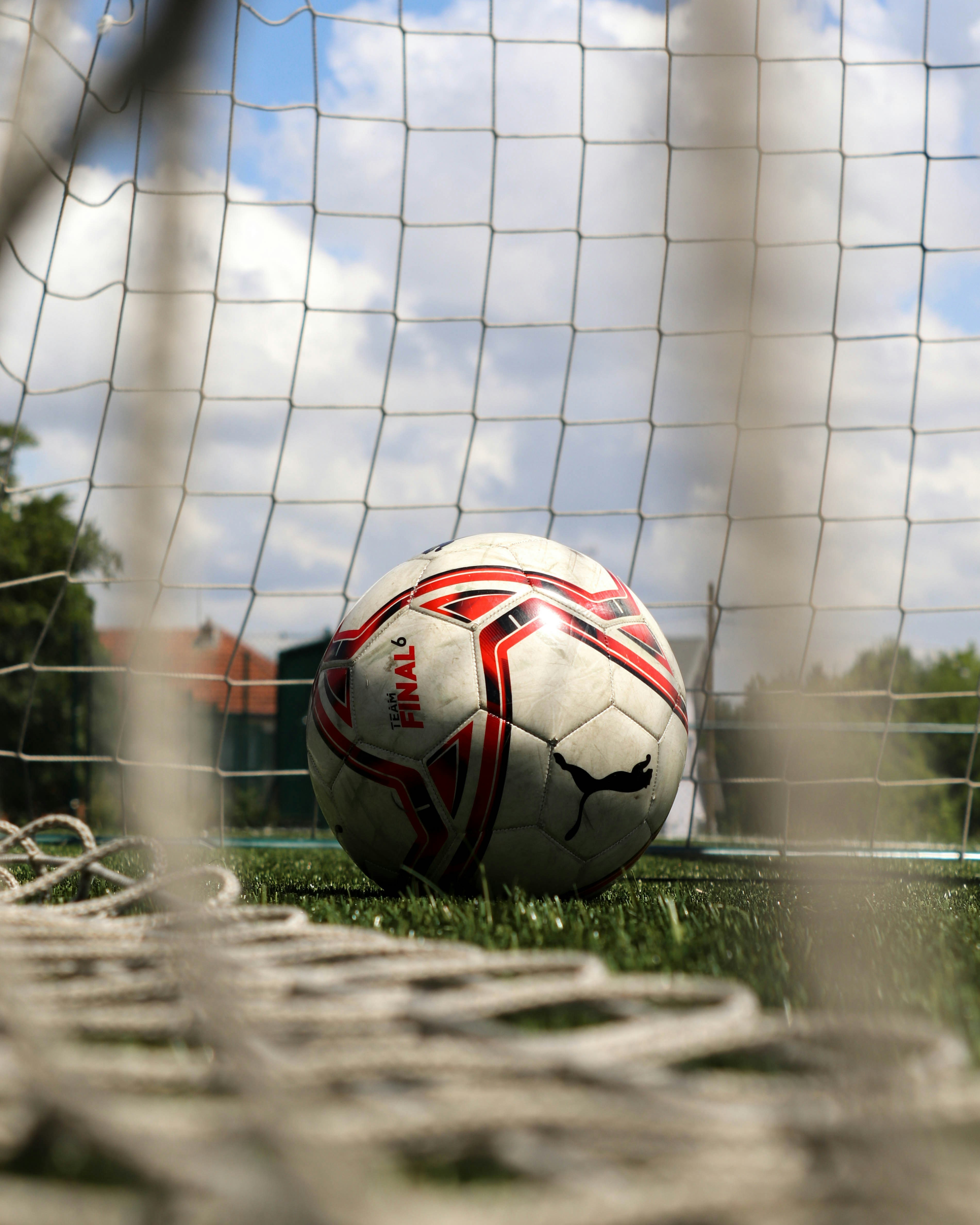 Choose from a curated selection of soccer photos. Always free on Unsplash.