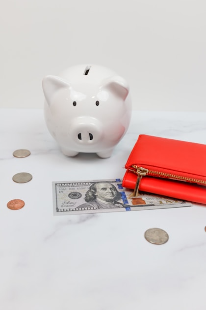 Are You Financially Anxious? The Money Stress Self-Assessment