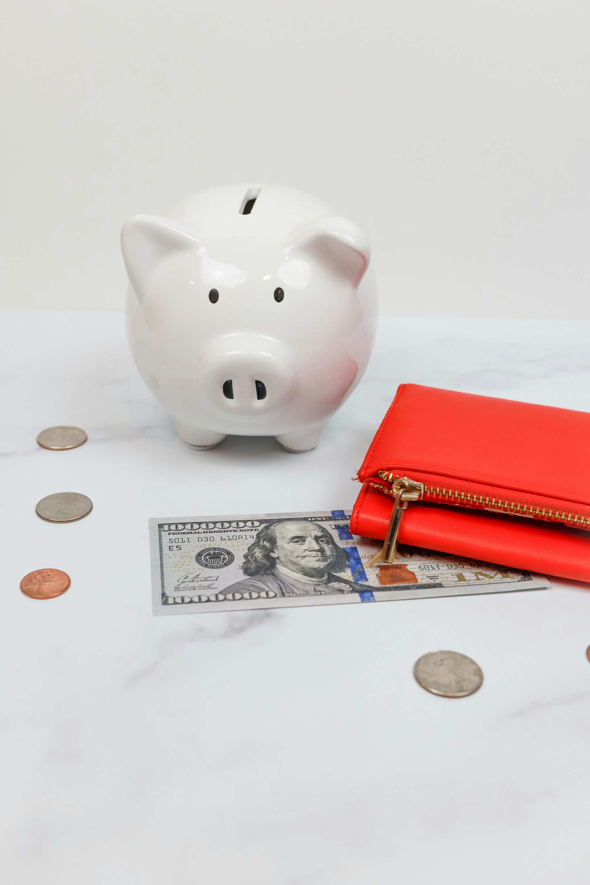 Savings for Families