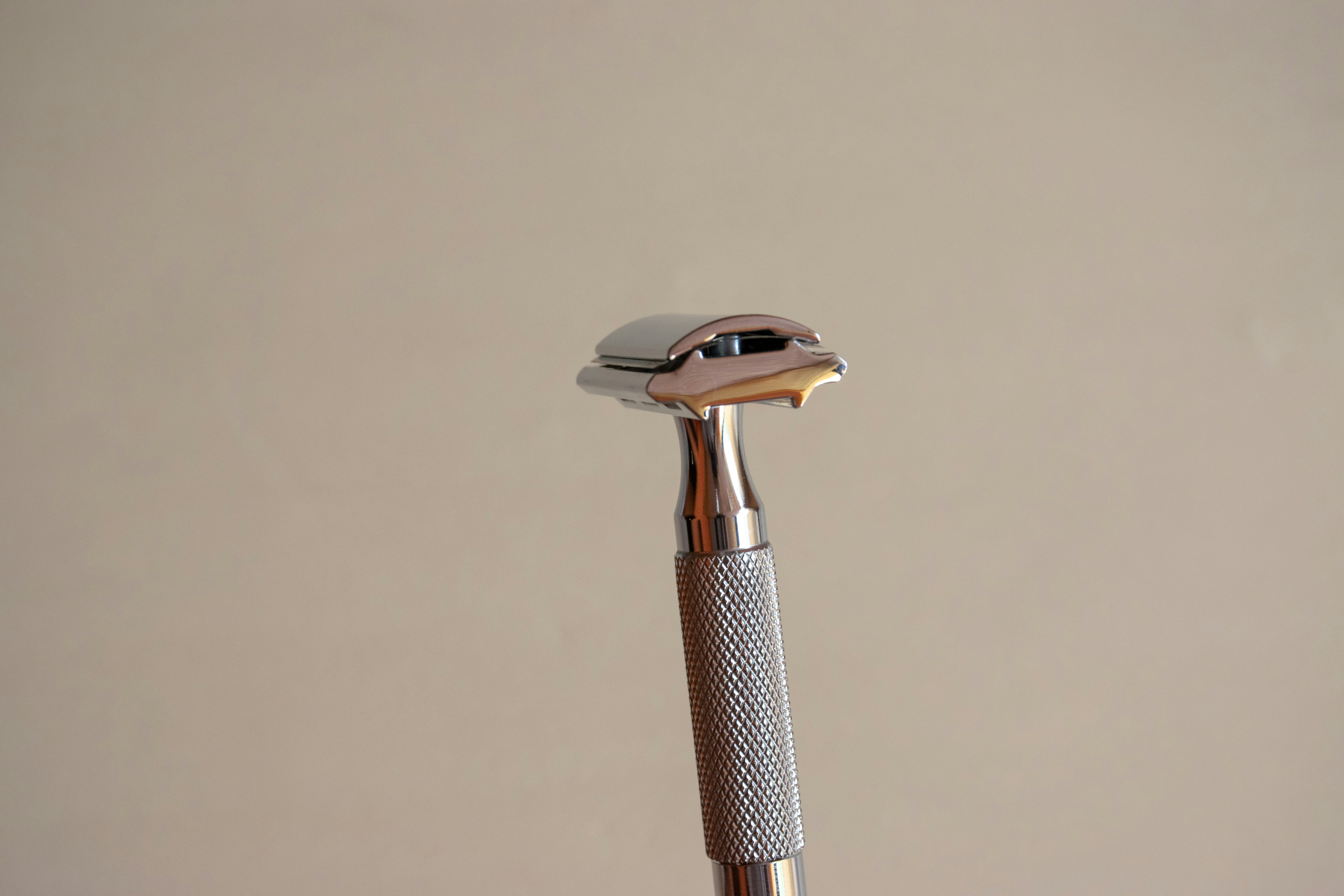 a close-up of a screwdriver