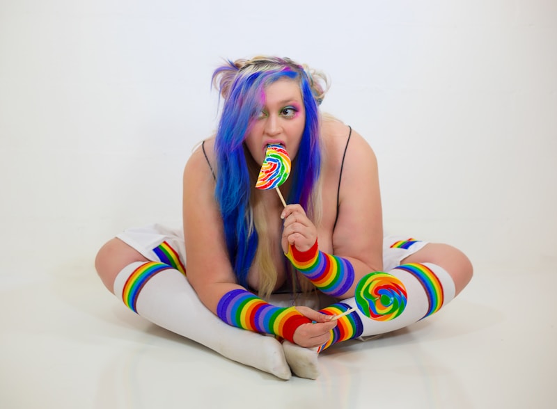 Brosse à dents bouche