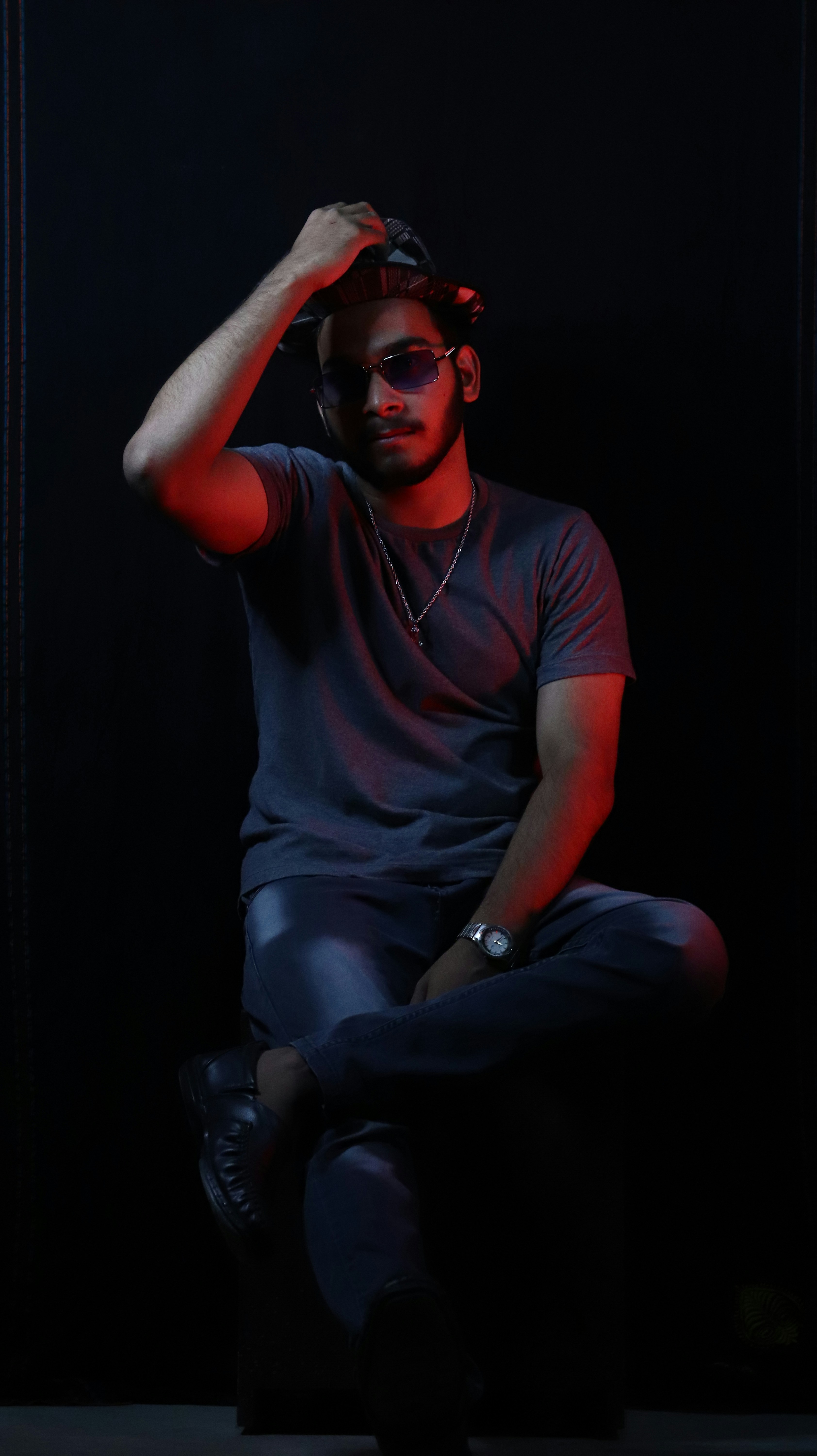 Photo by abdullaharain