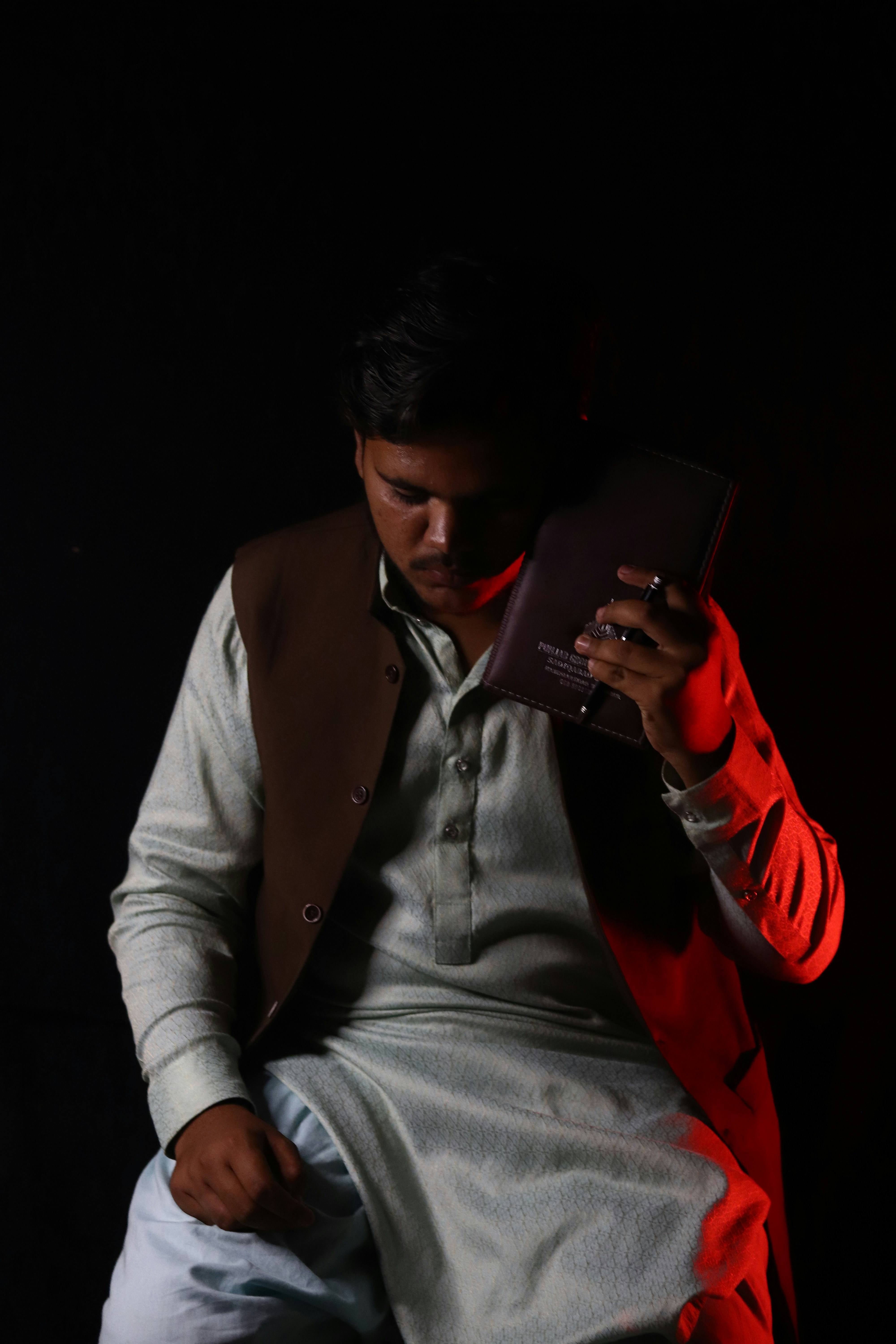 Photo by abdullaharain