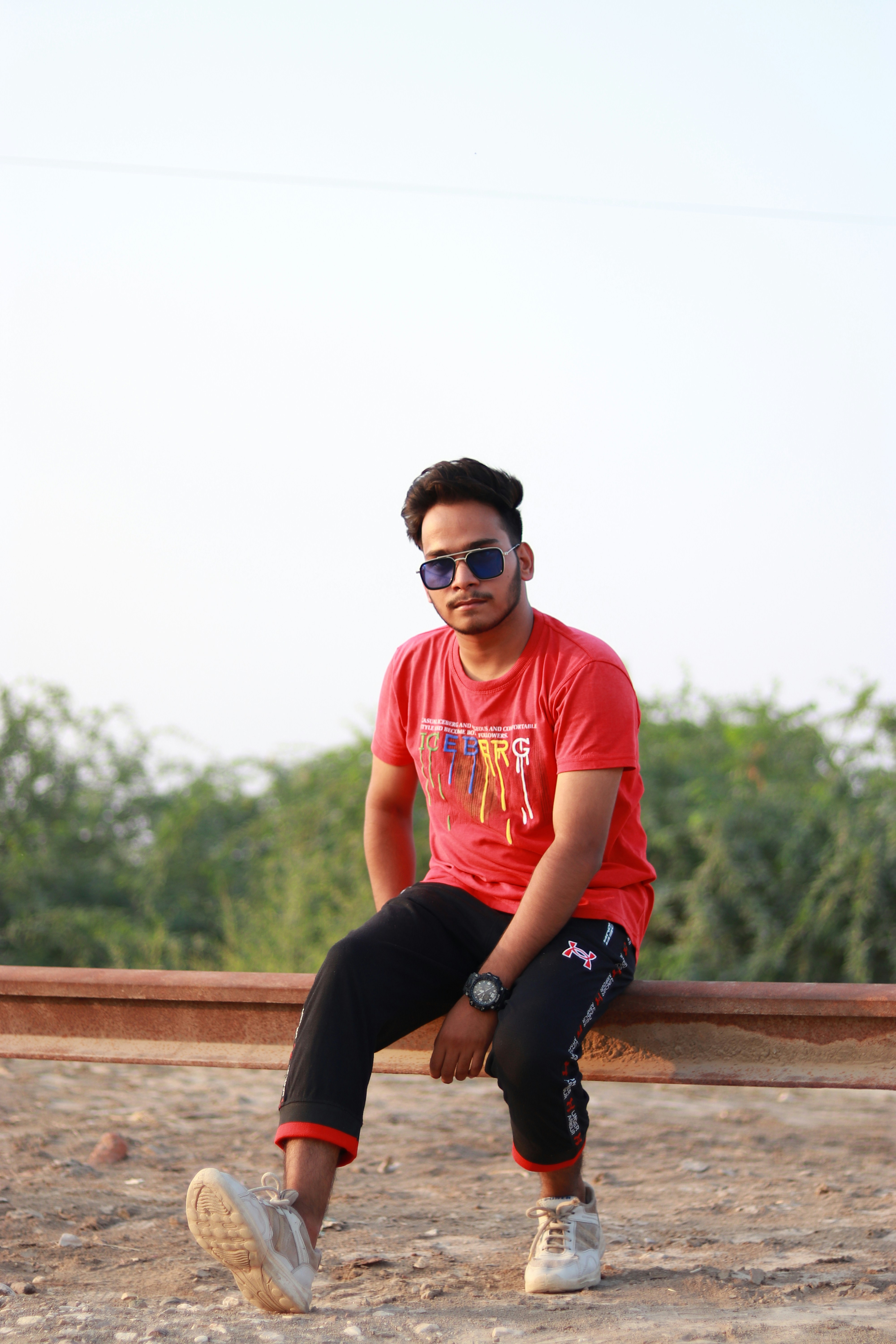 Photo by abdullaharain