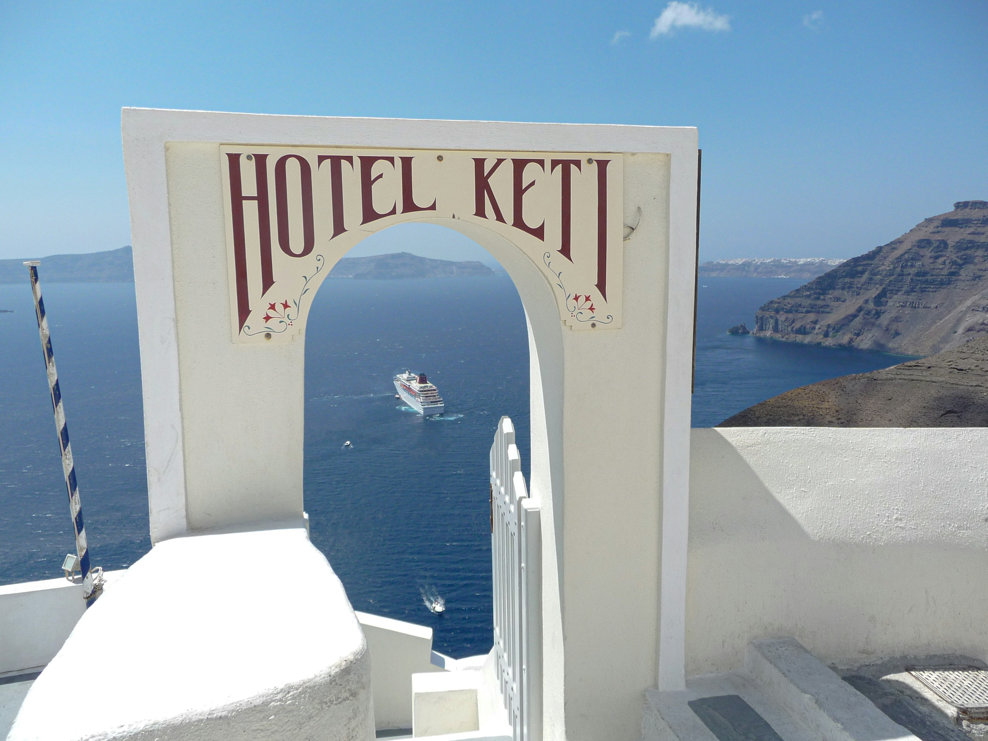 Hotel Leta