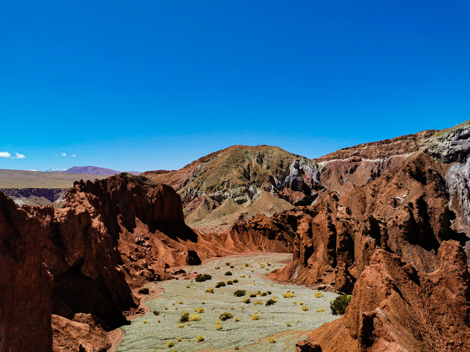 Nayara Alto Atacama