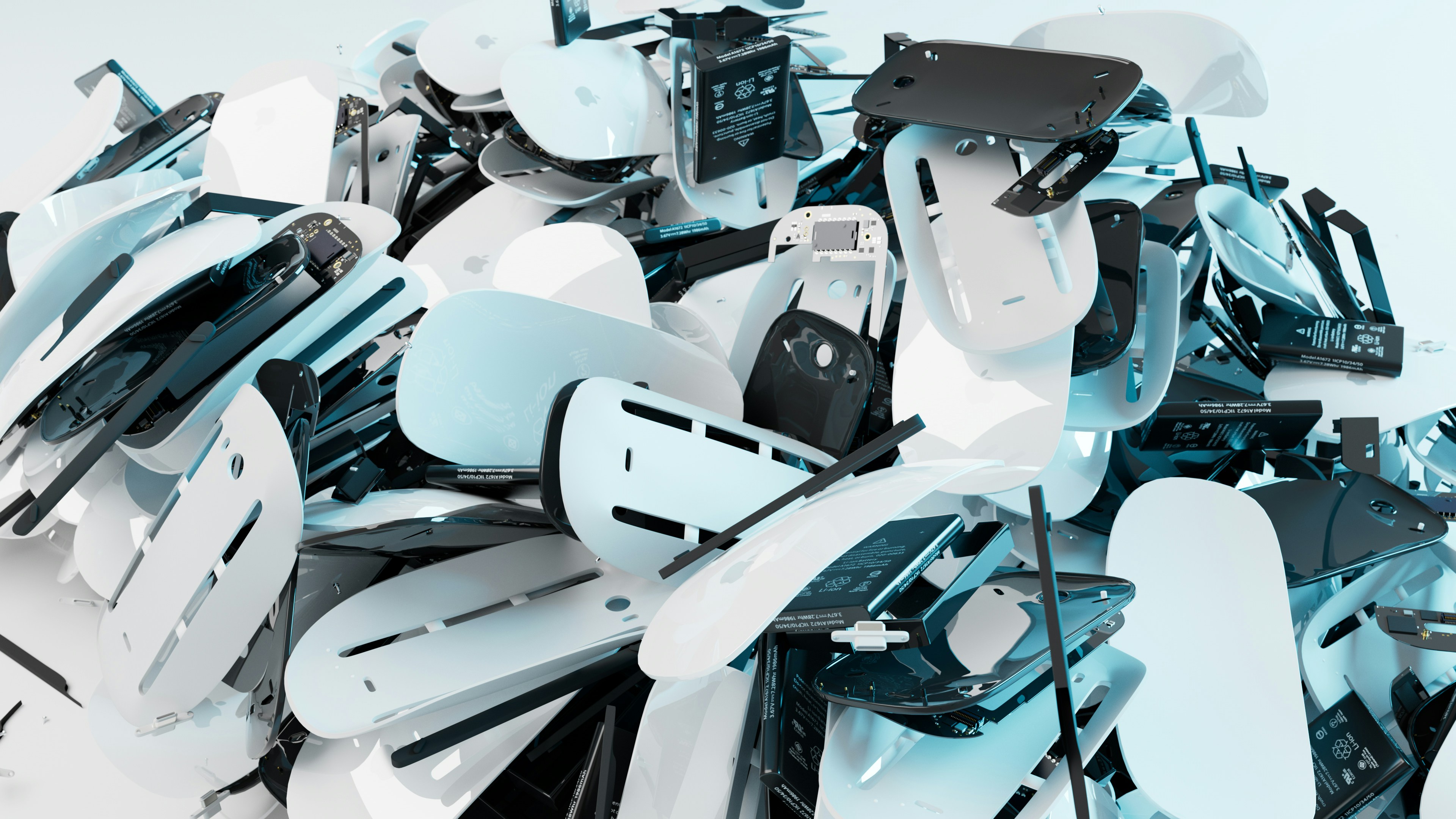 Understanding the Discontent of Electronic Makers with India’s E-Waste Recycling Costs