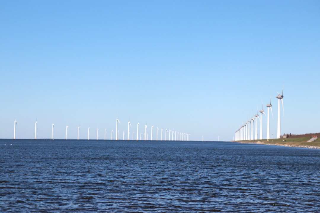 offshore wind farm - renewable energy projects offshore wind farm - renewable energy projects
