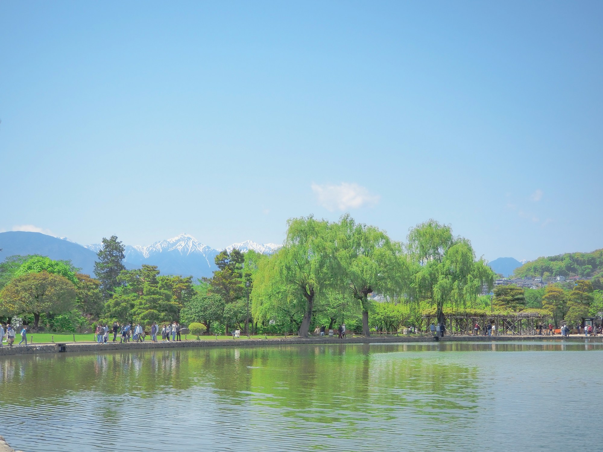 What to see in Matsumoto: A Travel Guide