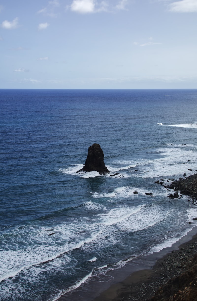 Tenerife rock 🇮🇨
