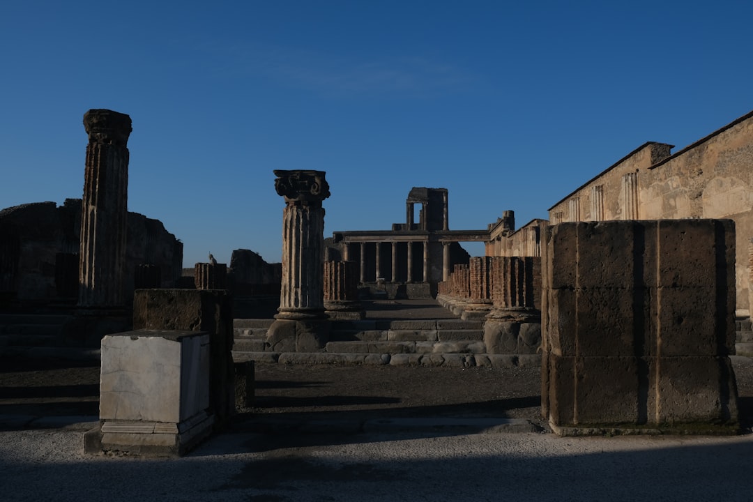 Pompeya: La Asfixia y el Silencio más Impactantes de la Historia