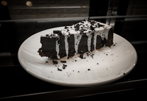 Torta de Chocolate