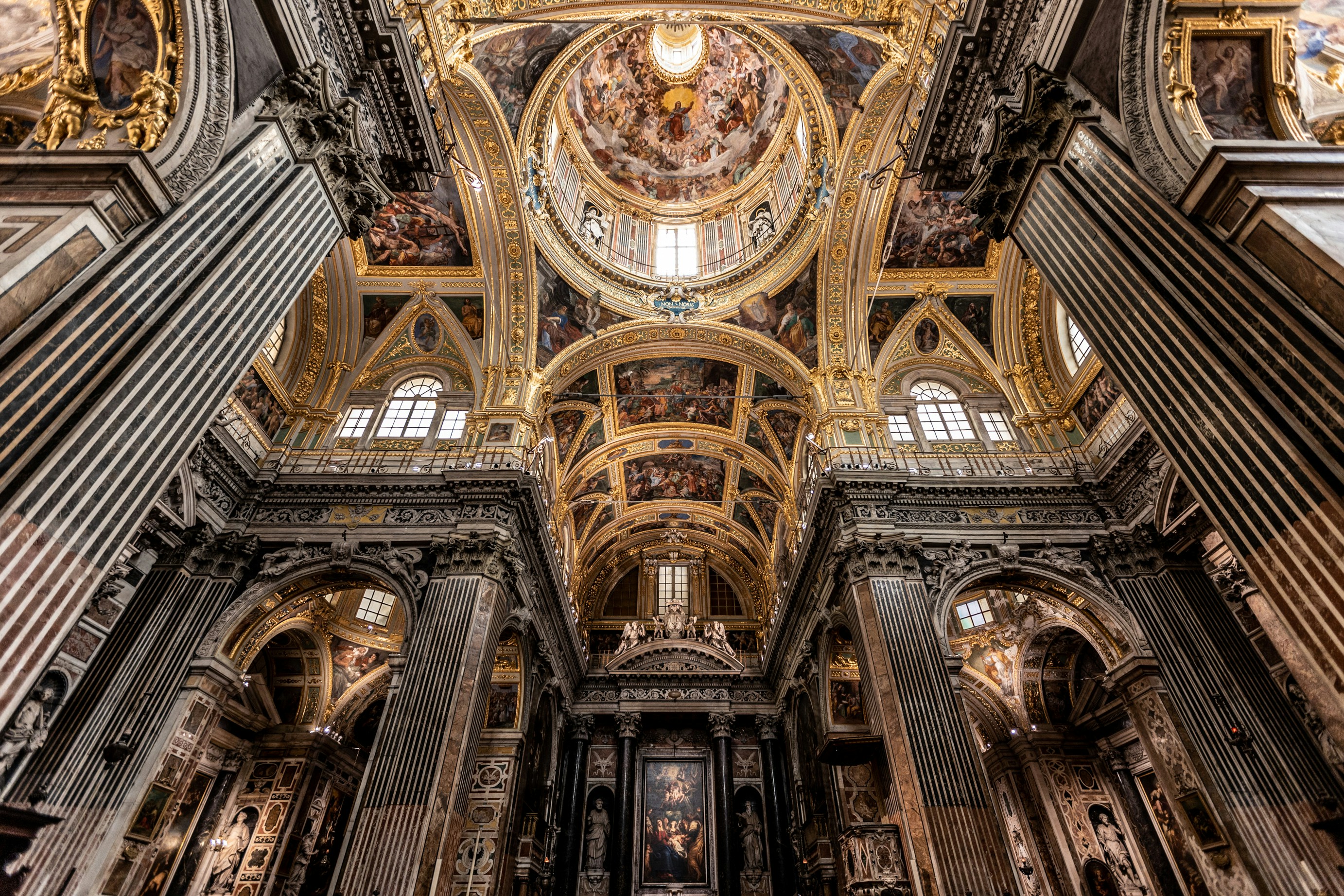 Romanesque Architecture