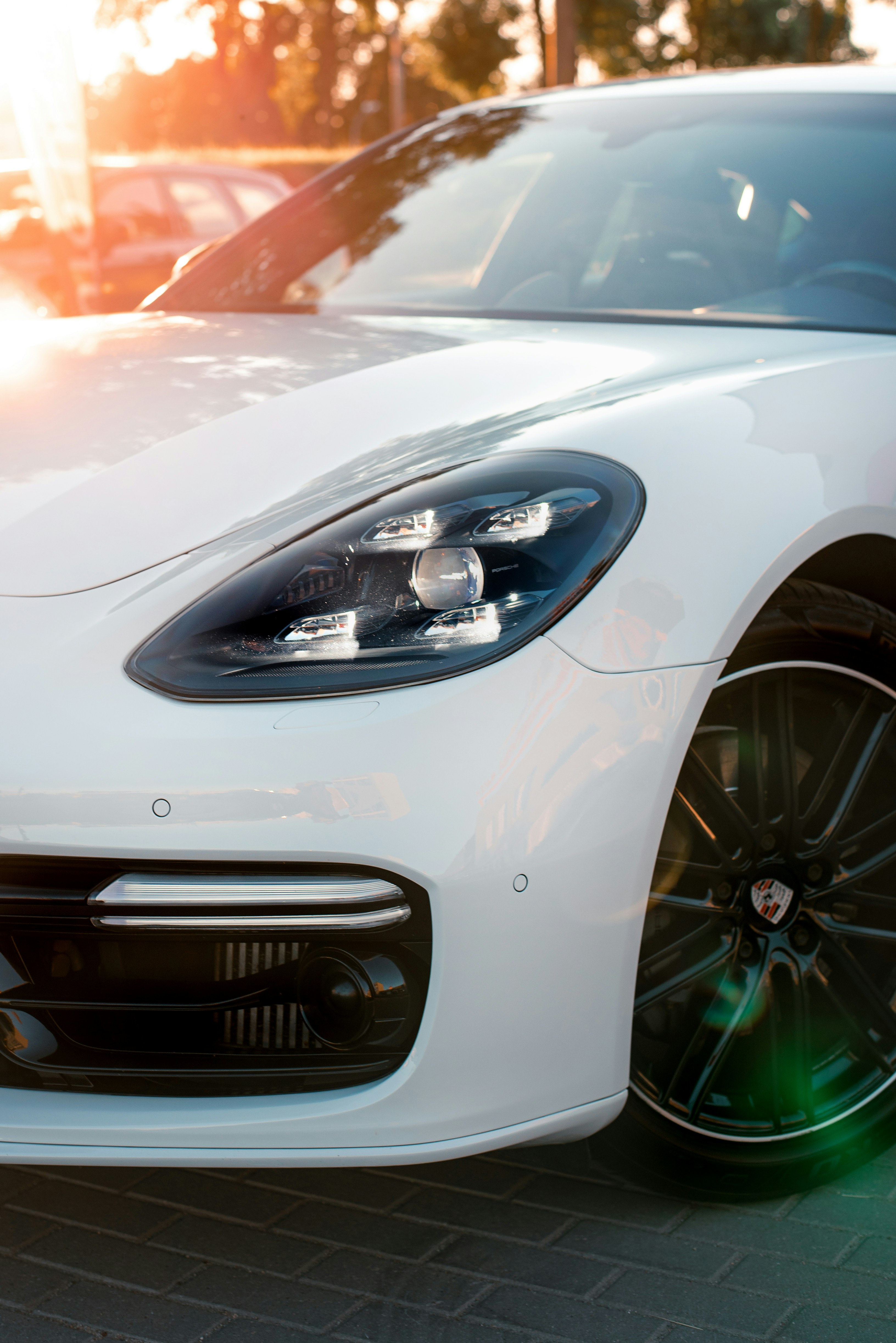 car interior cleaning