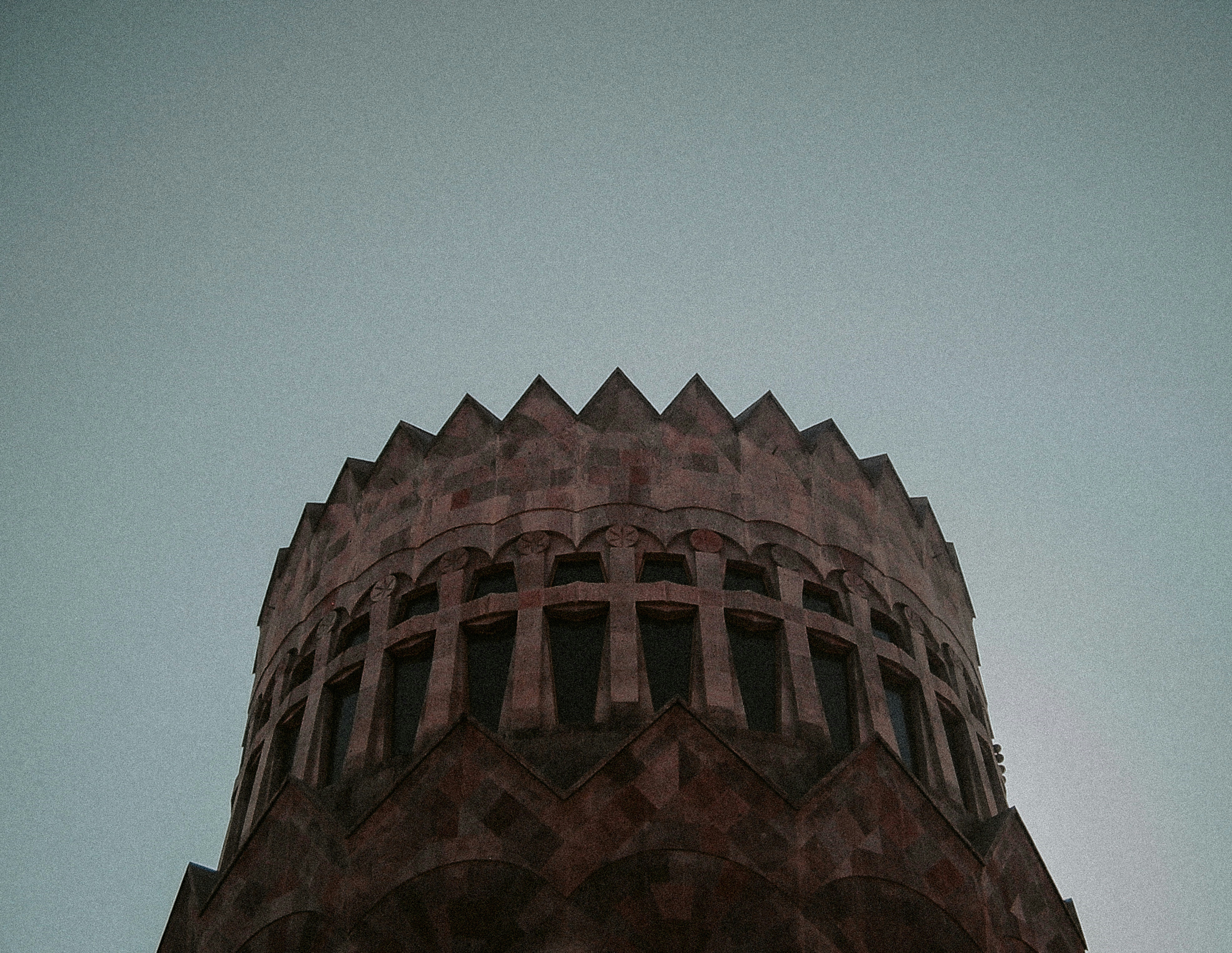 Church of the Holy Archangel 2011...