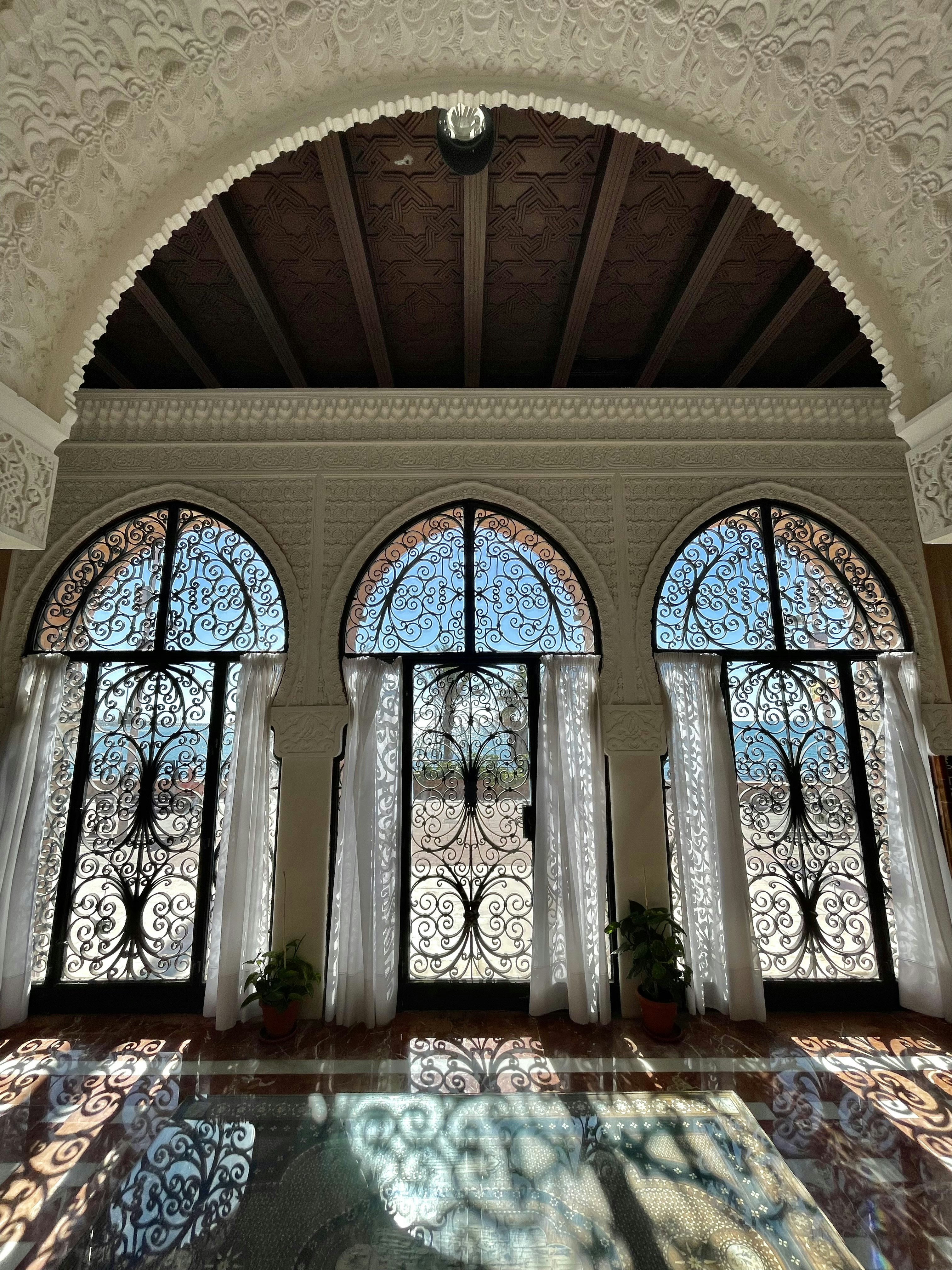 Photo by fourmidables