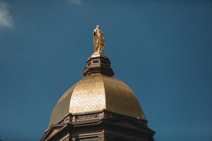 University of Notre Dame
