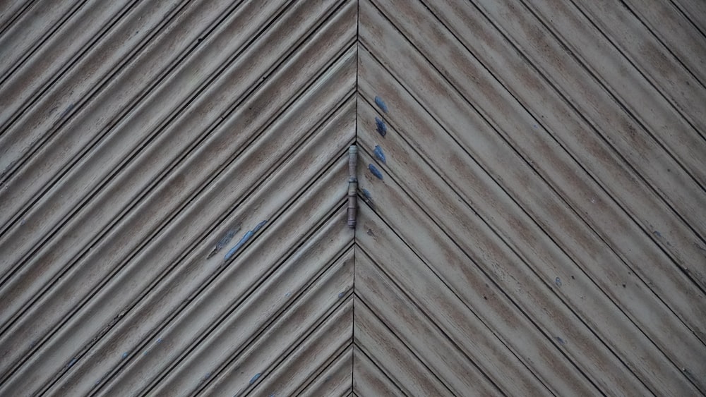 a close up of a wood surface