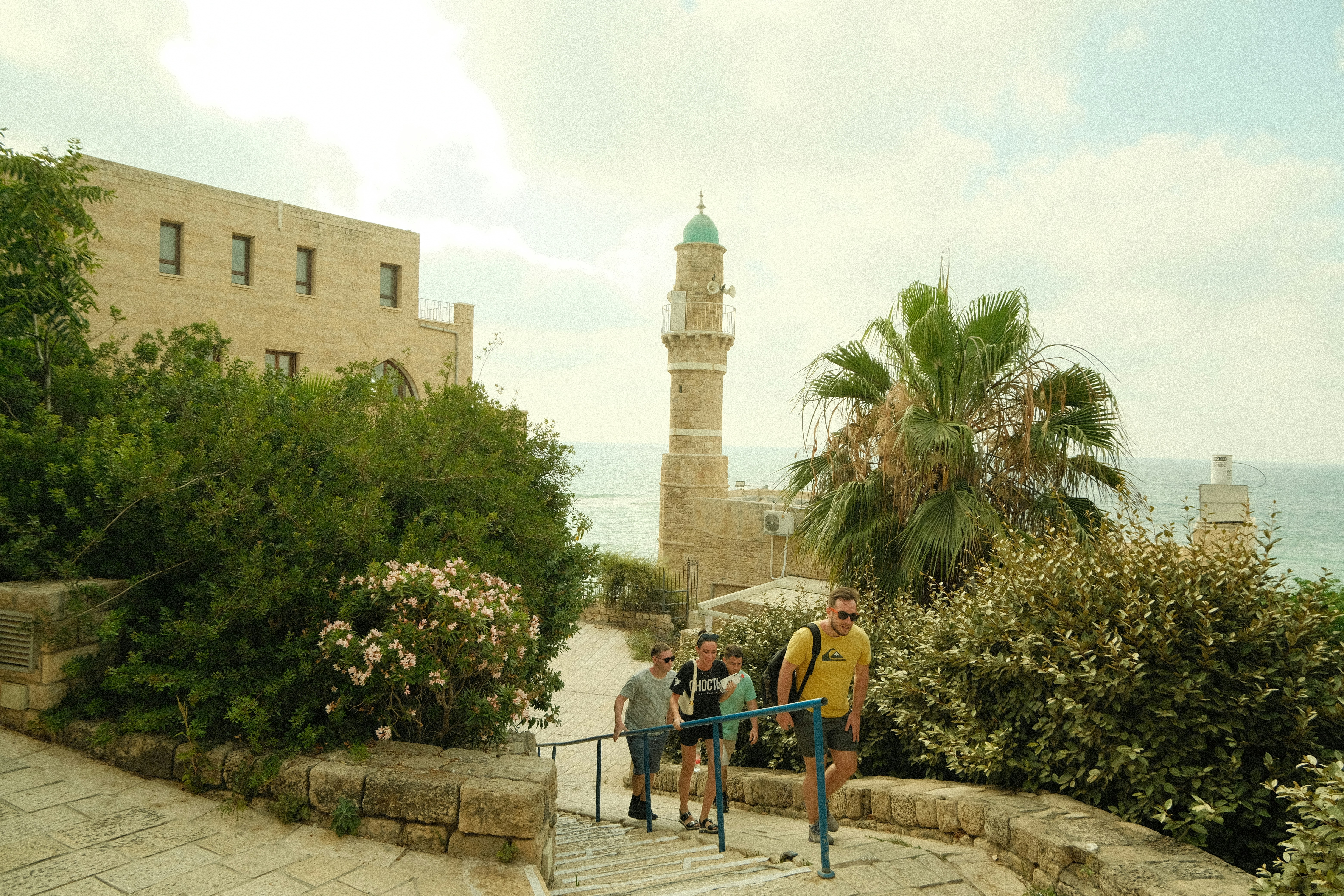 Sidon, Lebanon - Cultural & Historical Destination in Middle East