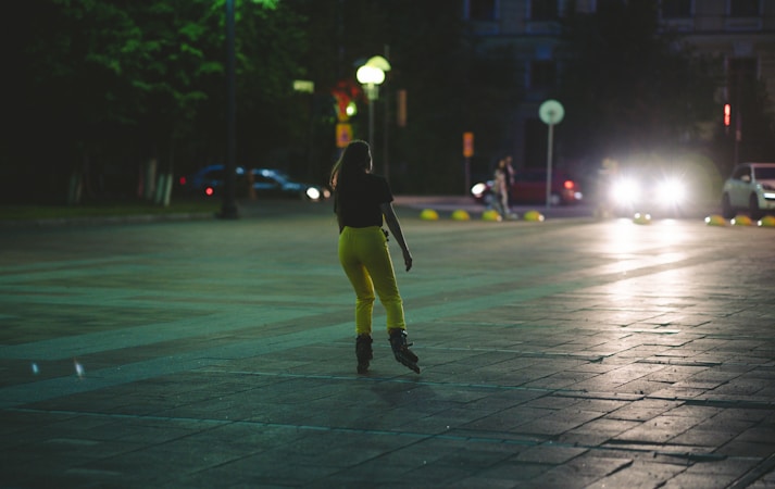 Bad Days Don't Stop Me：逆境金句為何比勵志語錄更有效