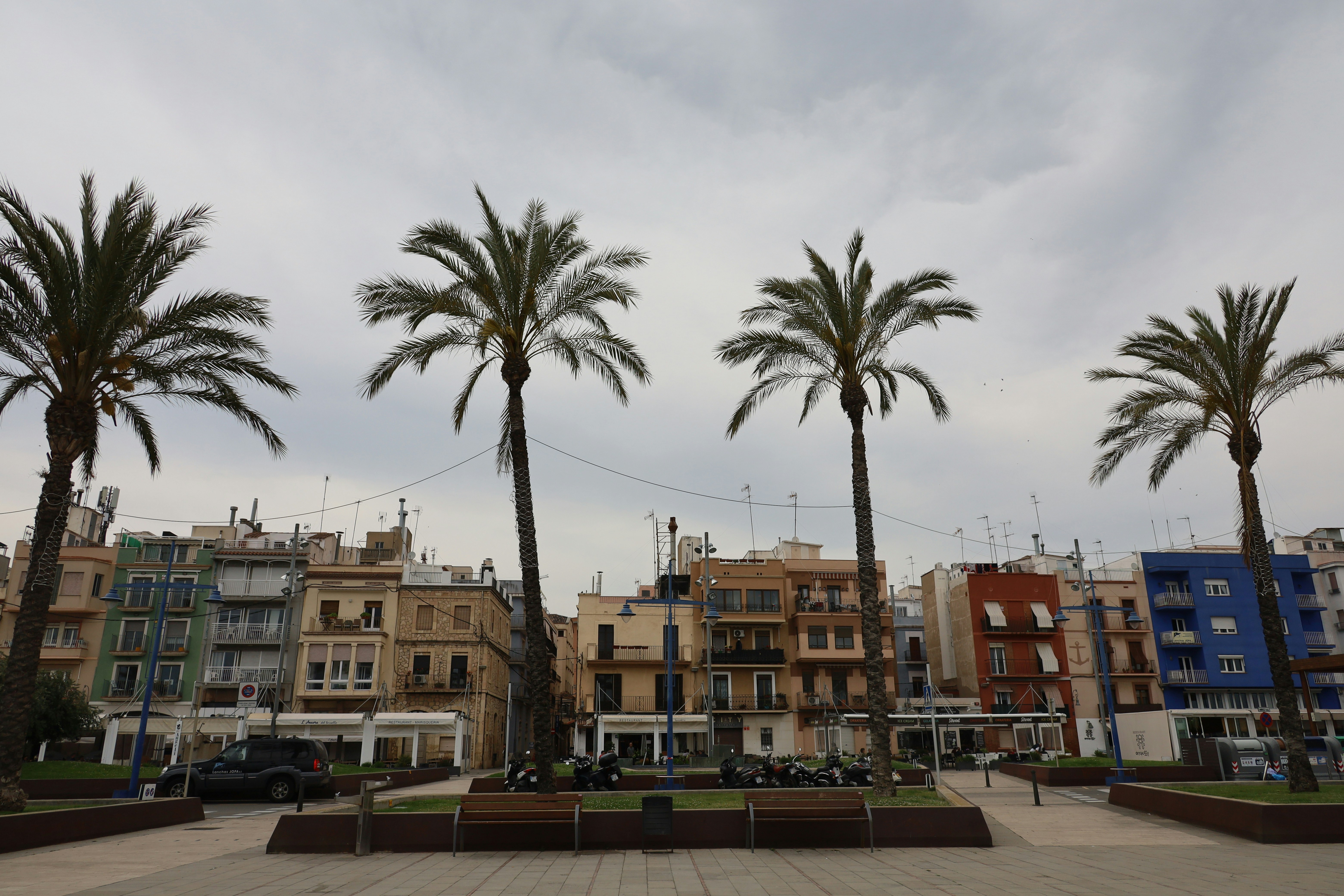 Top 100 Companies for mobile app in Tarragona