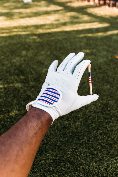 What is a Cadet Golf Glove?