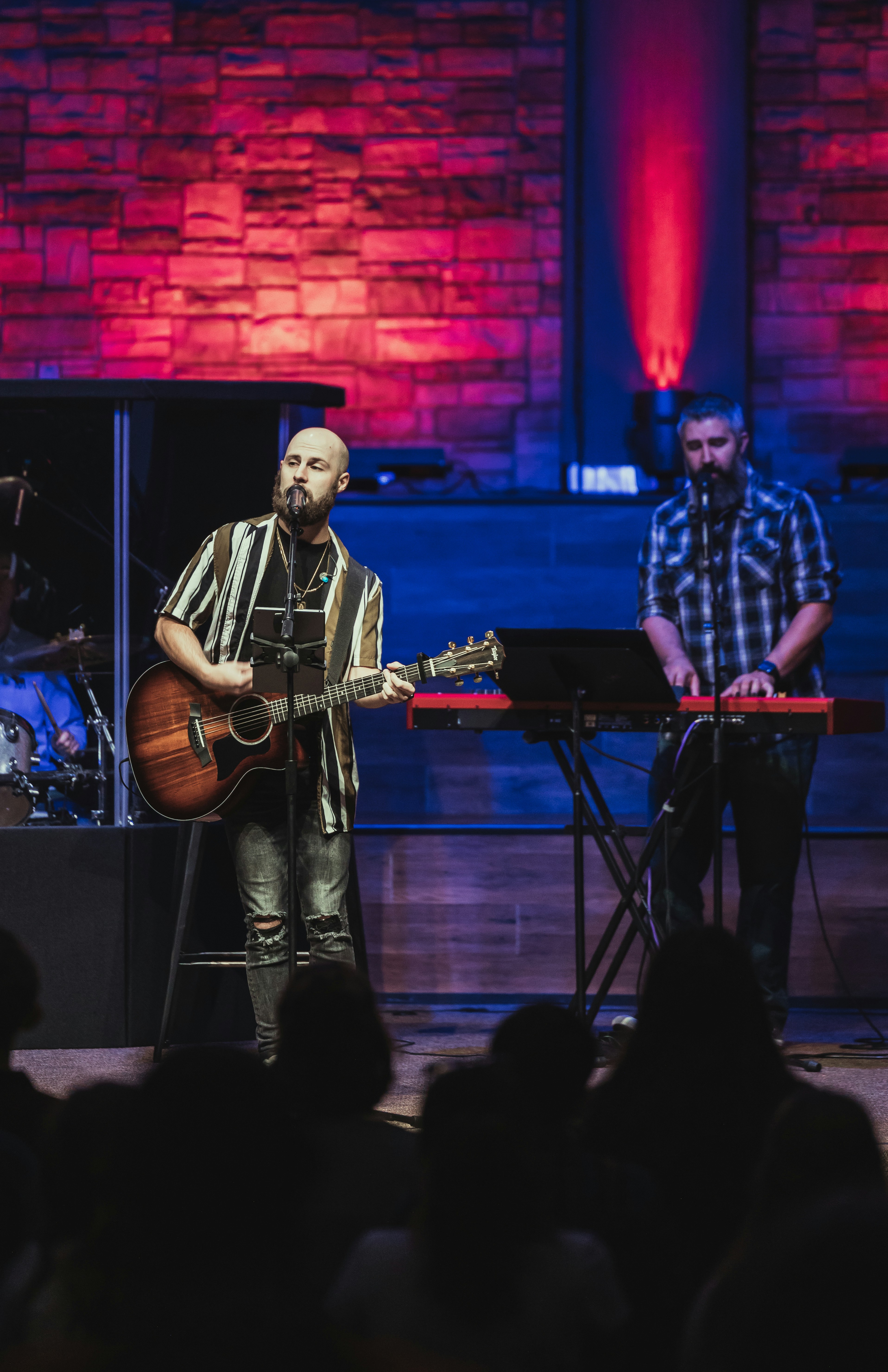 Photo by aaronjamesmedia_co