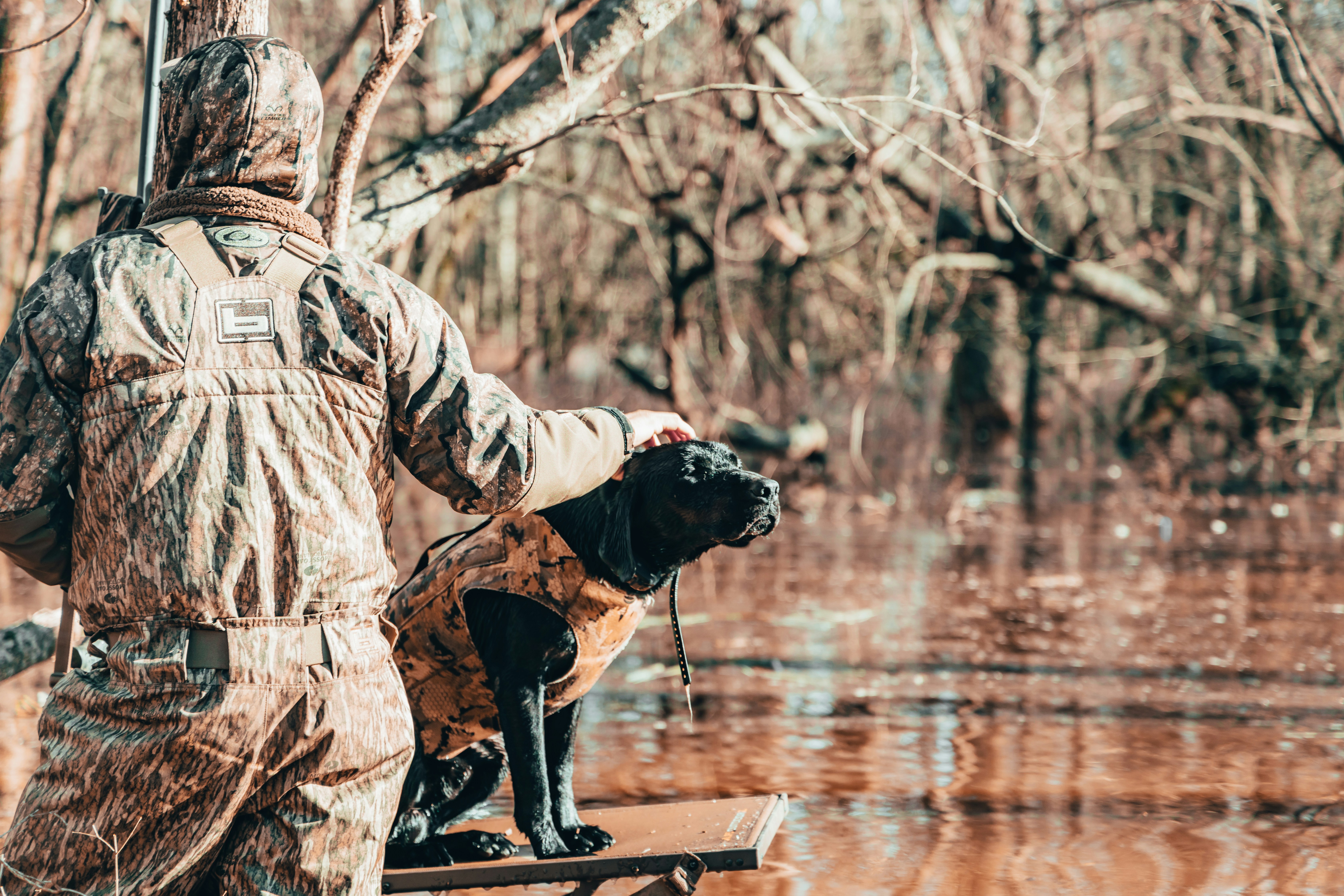 How Does The Size And Weight Of Optics Impact Hunting?