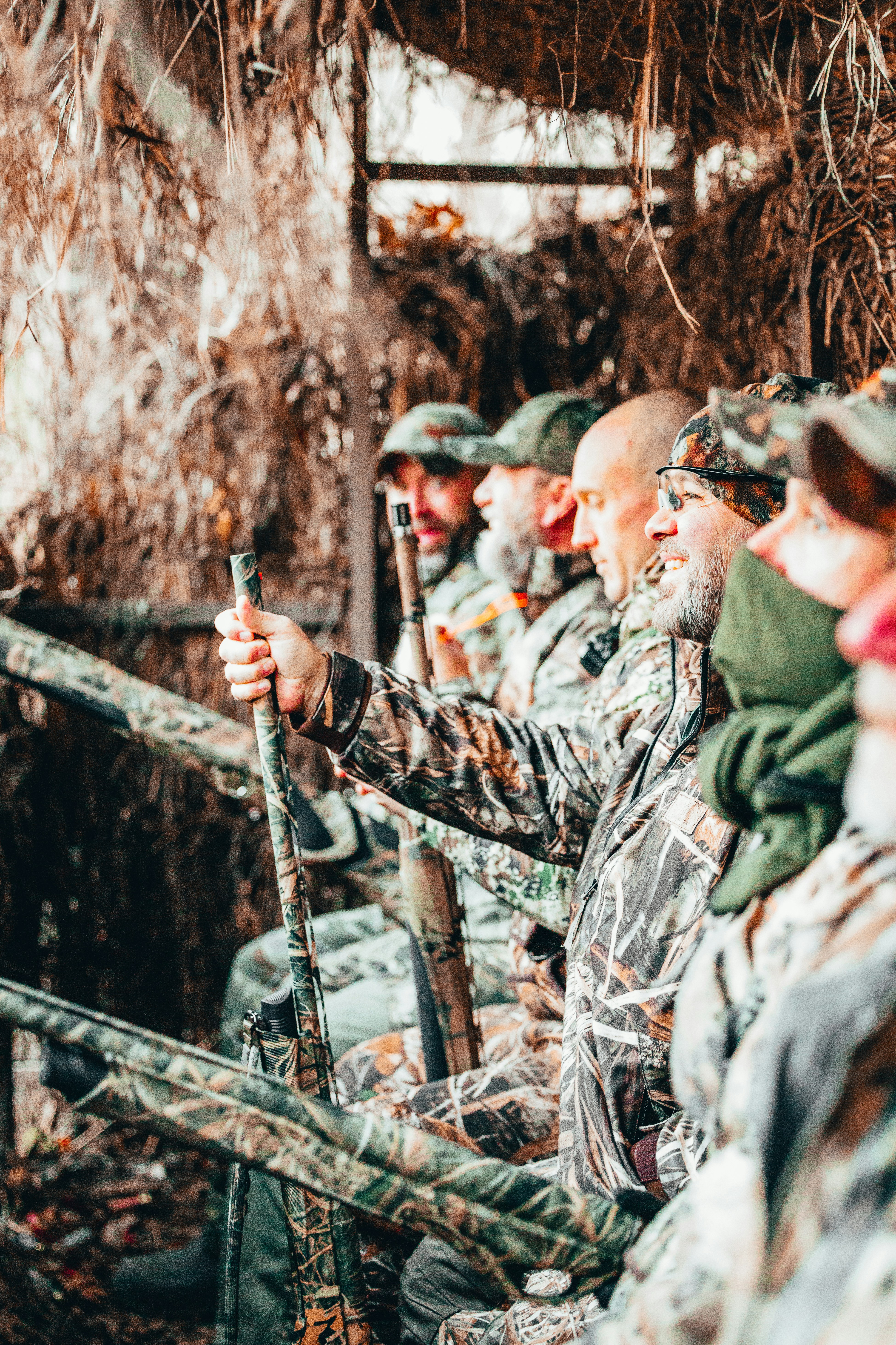 Where Can I Purchase Hunting Optics?