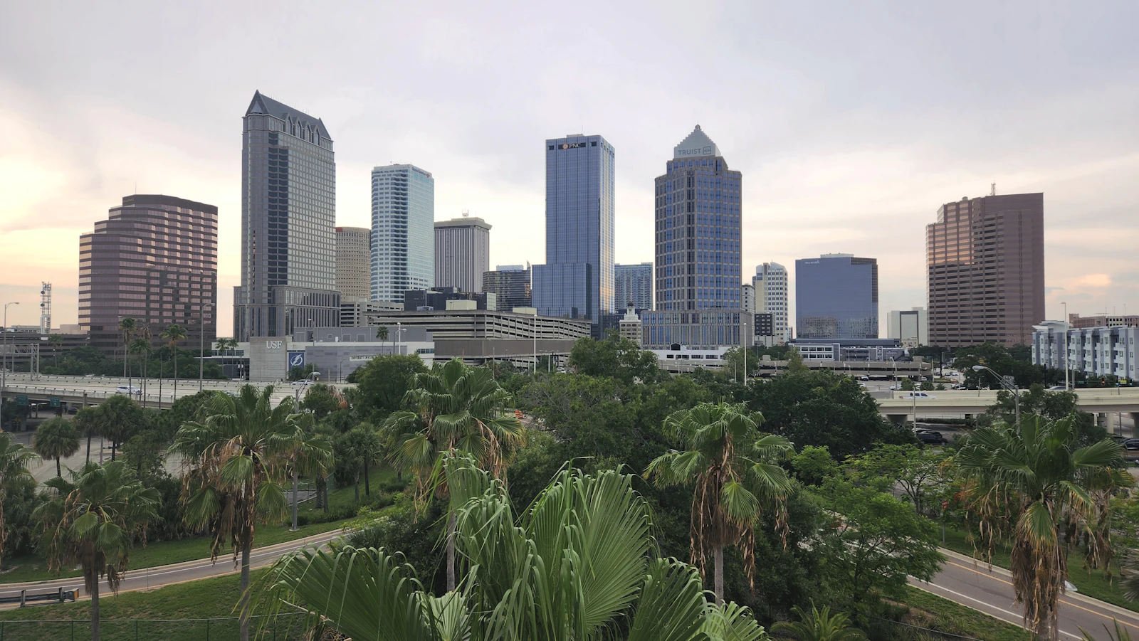 Representative image of the Ybor City area — photo 2