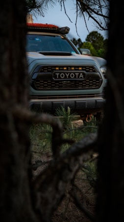 Conoce el Toyota Tacoma y el RAV4: Características y Consejos de Mantenimiento