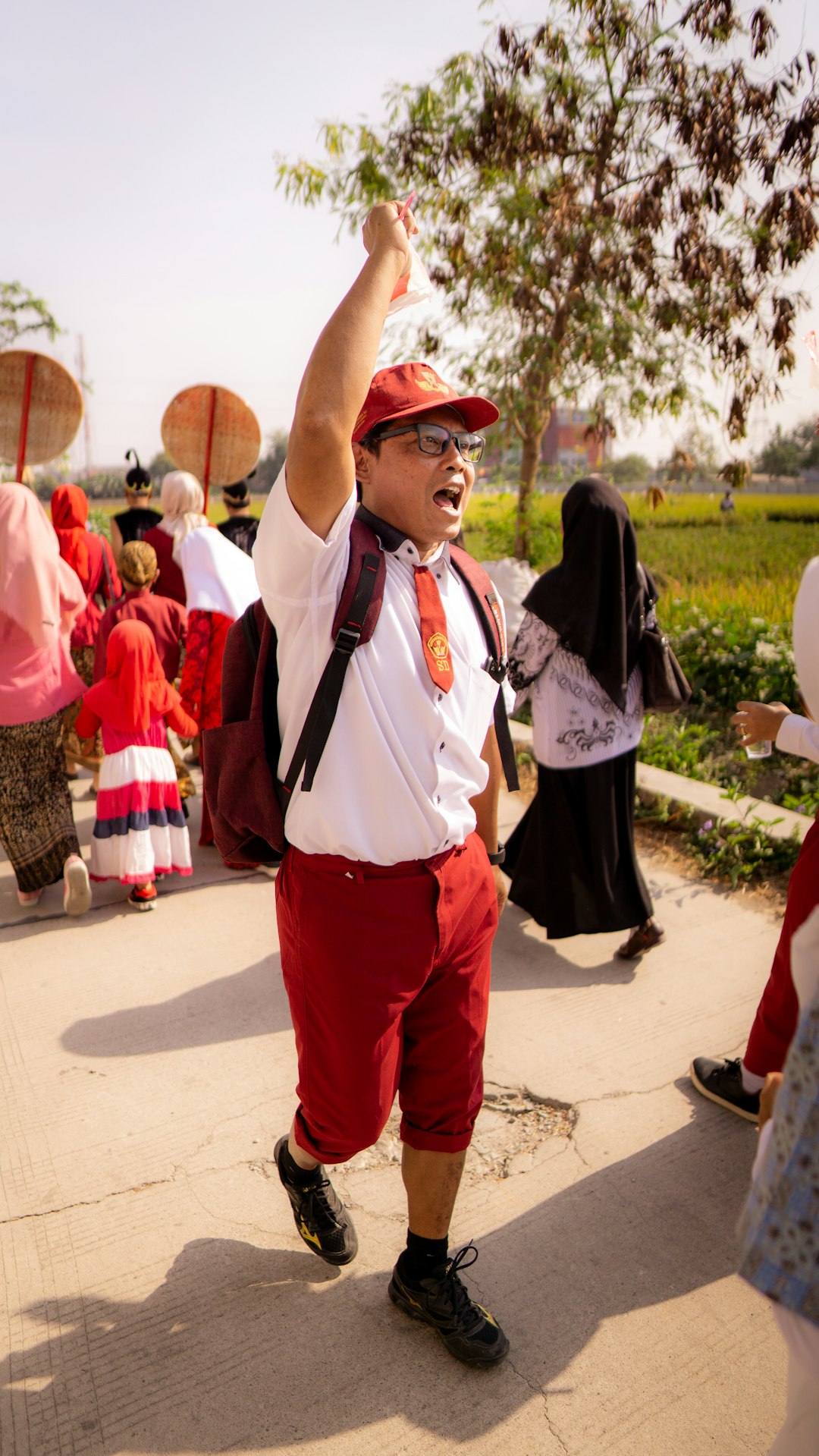 Temple photo spot Bekasi West Java