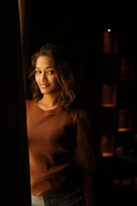 Cozy Sweater