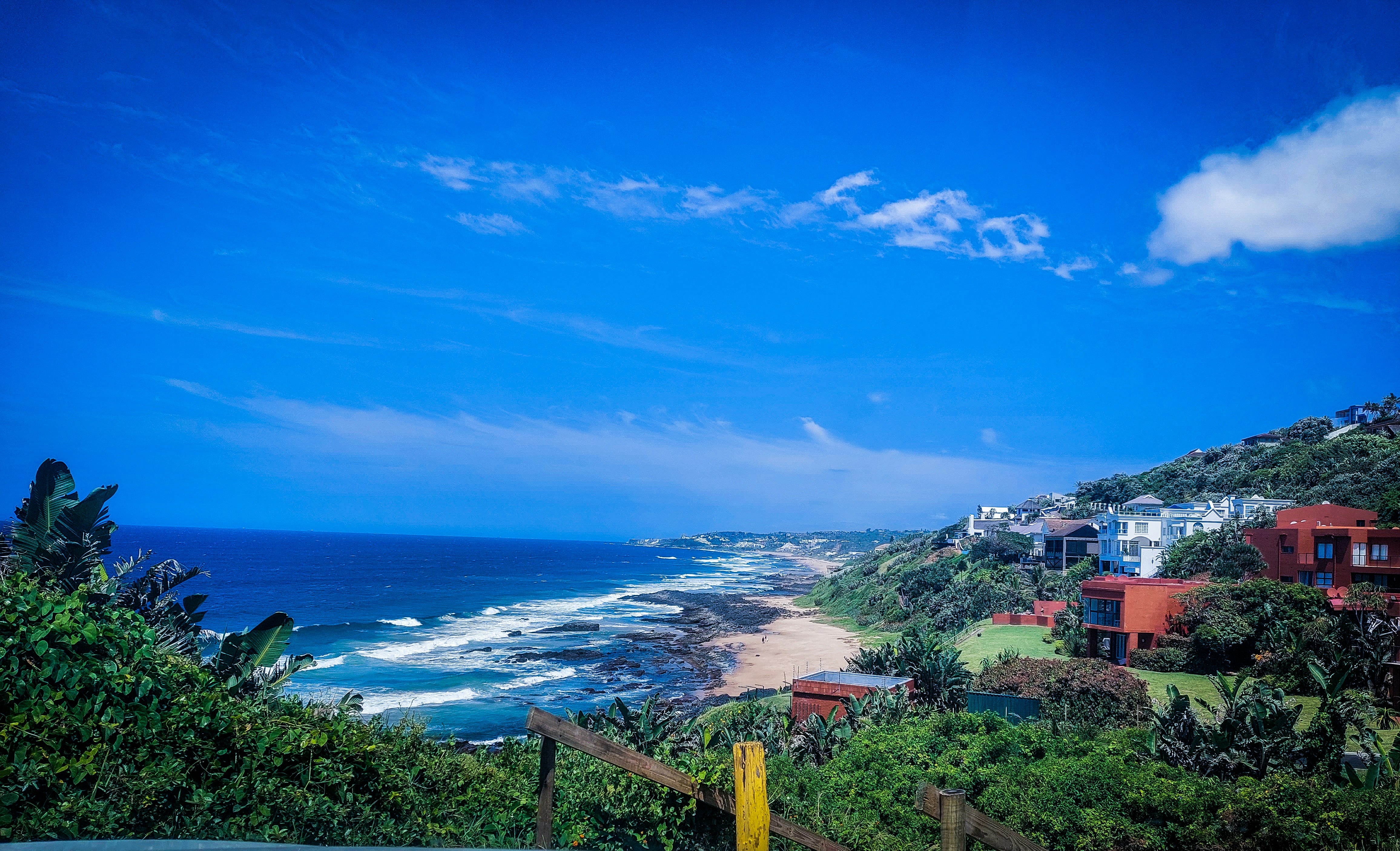 Sheffield Beach
