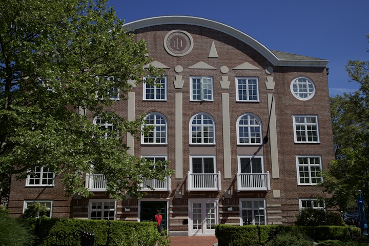 Tufts University