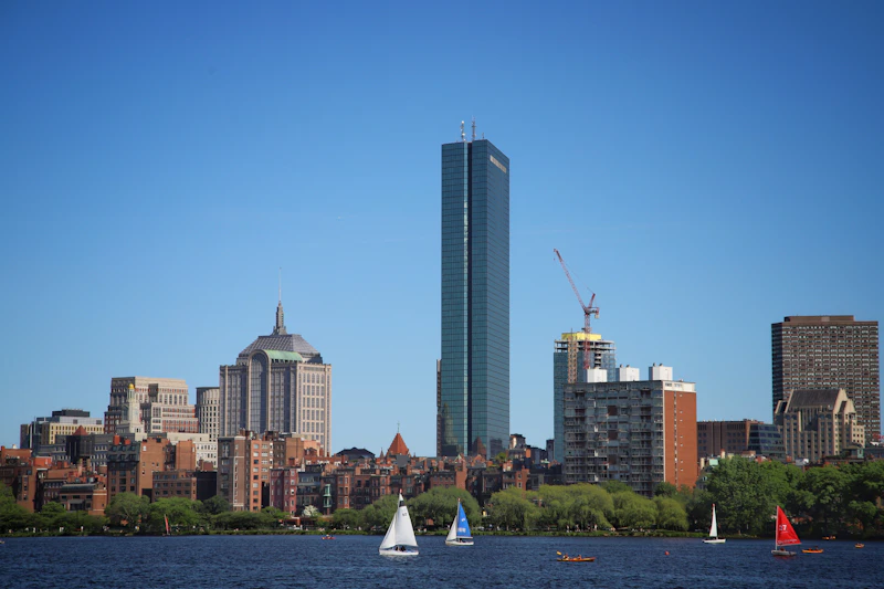 Boston Unit 1 photo