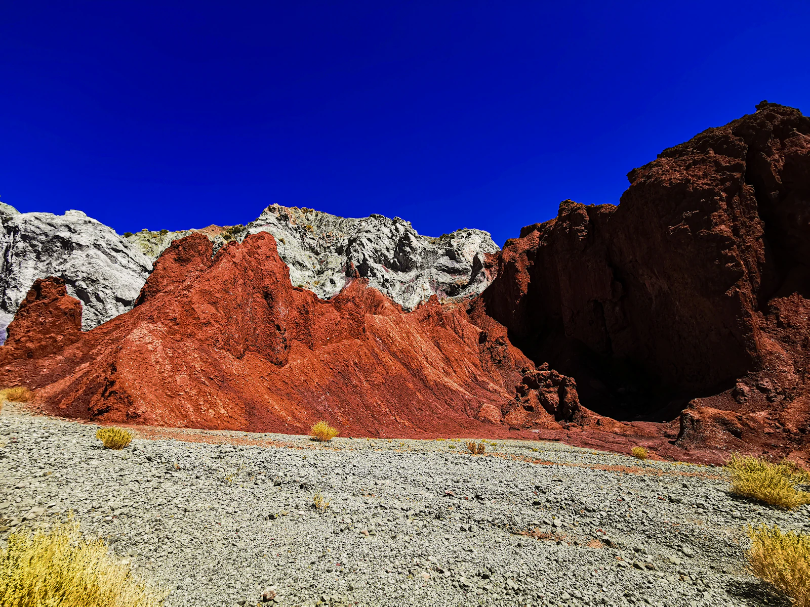 Nayara Alto Atacama: An All-Inclusive Lodge in the World's Driest Desert